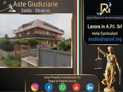 Appartamento in Residenziale