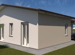 Villa in Residenziale