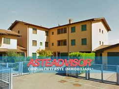 Appartamento in Residenziale