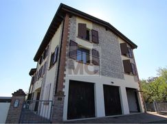 Attico/Mansarda in Residenziale
