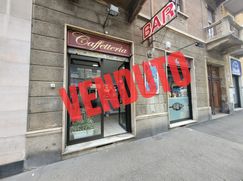 Negozio/Locale commerciale in Commerciale