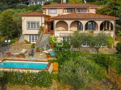 Villa in Residenziale