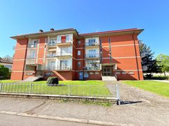 Appartamento in Residenziale
