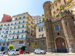 Appartamento in Residenziale
