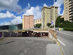 Box/posto auto in Residenziale