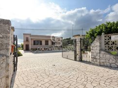 Villa in Residenziale