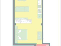 Appartamento in Residenziale