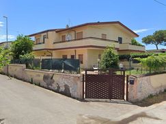 Villetta a schiera in Residenziale