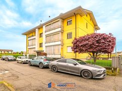 Appartamento in Residenziale