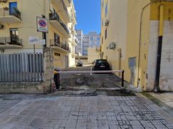 Box/posto auto in Residenziale