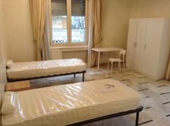 Stanza in Residenziale