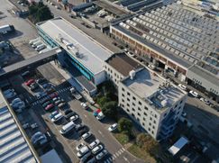 Ufficio in Commerciale