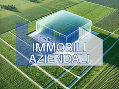 Terreno agricolo in Commerciale