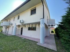 Villetta a schiera in Residenziale