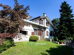 Villa in Residenziale