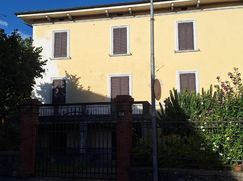 Villa in Residenziale