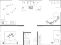 Appartamento in Residenziale
