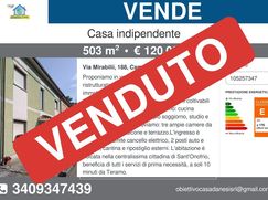 Casa indipendente in Residenziale