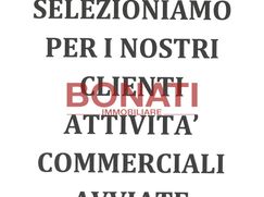 Negozio/Locale commerciale in Commerciale