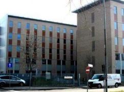 Ufficio in Commerciale