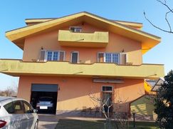 Casa indipendente in Residenziale