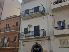 Edificio in Residenziale