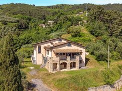 Villa in Residenziale
