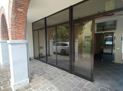 Ufficio in Commerciale