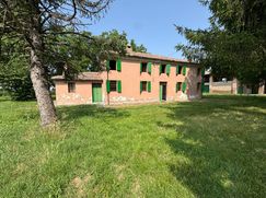 Rustico/Casale in Residenziale