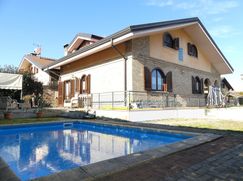 Villa in Residenziale