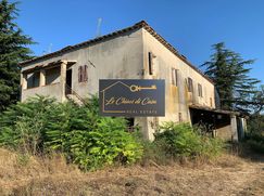 Rustico/Casale in Residenziale