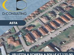 Villetta a schiera in Residenziale