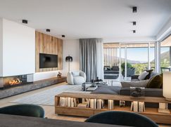 Appartamento in Residenziale
