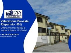 Villetta a schiera in Residenziale