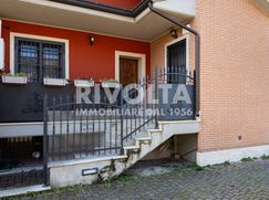 Villetta a schiera in Residenziale
