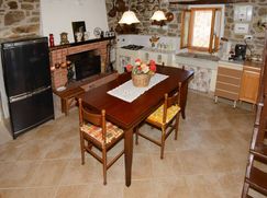Villetta a schiera in Residenziale