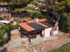 Casa indipendente in Residenziale