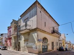 Casa indipendente in Residenziale