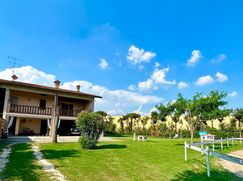 Casa indipendente in Residenziale