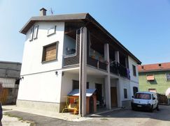 Casa indipendente in Residenziale