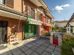 Villetta a schiera in Residenziale