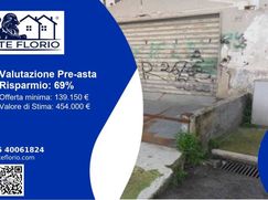 Box/posto auto in Residenziale