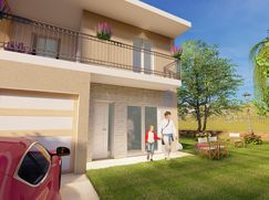 Villetta a schiera in Residenziale