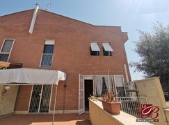 Villetta a schiera in Residenziale