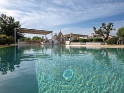 Baita/Bungalow/Chalet/Trullo in Residenziale