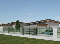 Villa in Residenziale