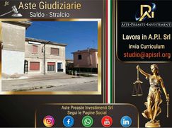 Appartamento in Residenziale