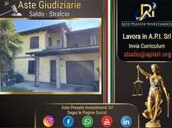 Villetta a schiera in Residenziale