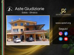 Villa in Residenziale