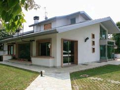 Villa in Residenziale
